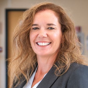Holly McCormack